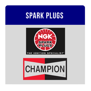 Spark Plugs