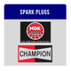 Spark Plugs