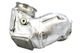 V Clamps, Mats, Hose Tails & Accessories