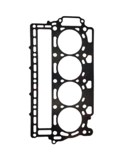 Powerhead Internal Parts