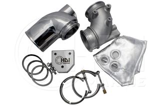 Stainless Steel Elbow Kits