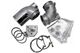 Stainless Steel Elbow Kits