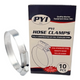 PYI 316 Hose Clamps