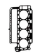 Powerhead Gaskets