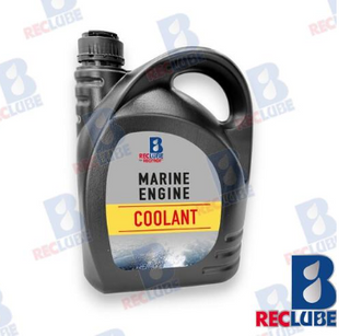 Coolant
