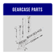 Gearcases - Inboard & Outboard