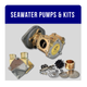 Sea Water Pumps & Service Kits