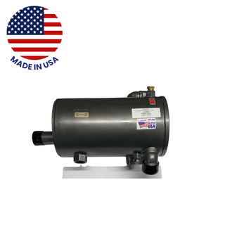 Transmission & Oil Coolers