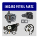 Engine Parts (P) Mercruiser/Volvo