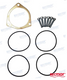 Oil Cooler Kits