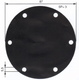 Cover Plates & Bolts