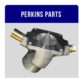 Engine Parts Diesel - Perkins