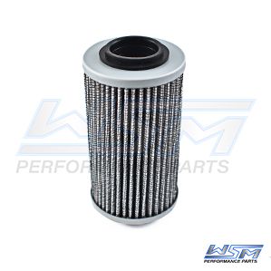 Fuel, Oil & Air Filters