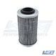 Fuel, Oil & Air Filters