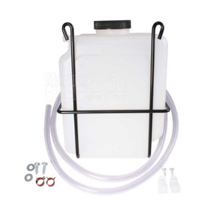 Coolant Recovery Bottle