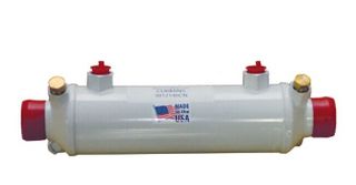 Oil Coolers