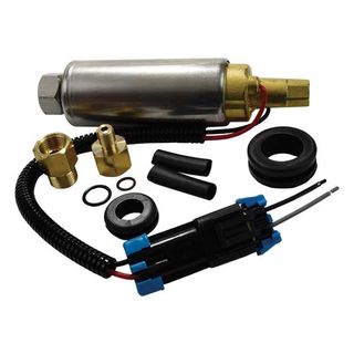 Electric Fuel Pumps