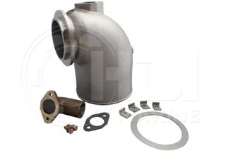 Exhaust Systems