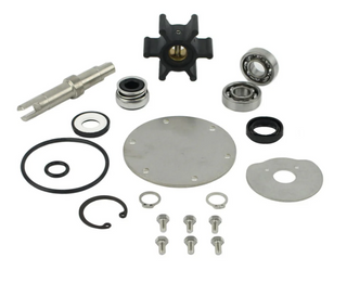 Raw Water Pump Service Kits