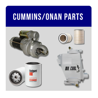 Engine Parts Diesel - Cummins / Onan