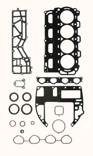 Powerhead Internal Parts