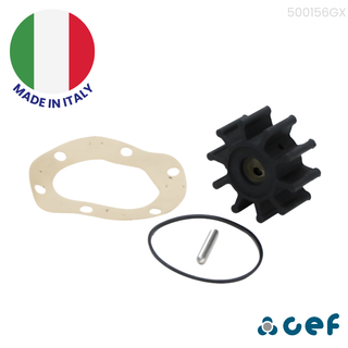 Impellers