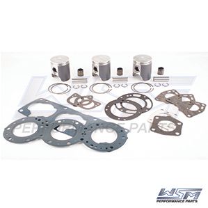 Powerhead Rebuild Kit