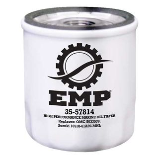 Oil Filters