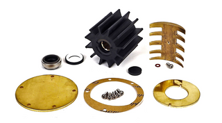 Raw Water Pump Service Kits