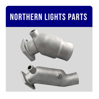 Engine Parts Diesel - Northern Lights