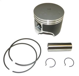 Pistons, Liner Kits & Rings