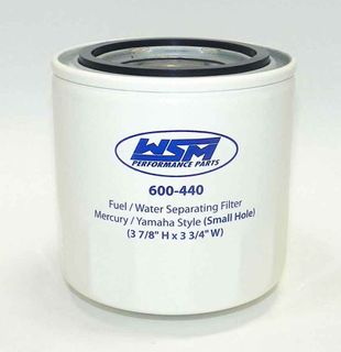 Fuel & Oil Filters