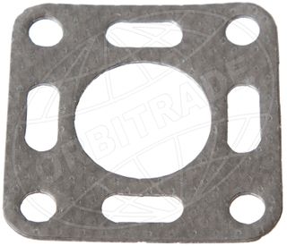 Elbow & Riser Gaskets