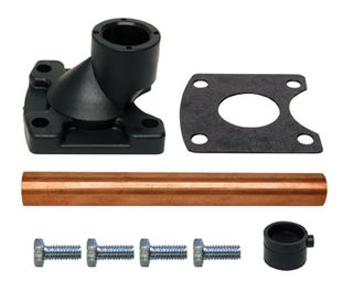 Gaskets, Grommets, Drives & Accessories