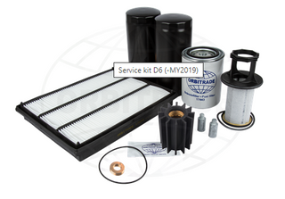 Service Kits