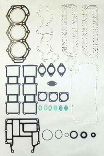 Powerhead Internal Parts