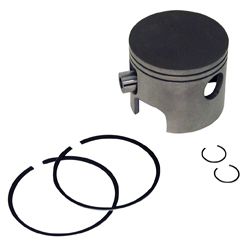 Pistons, Liner Kits & Rings