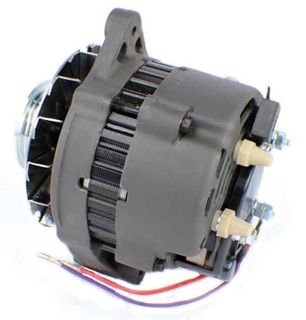 Alternators