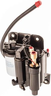 Electric Fuel Pumps