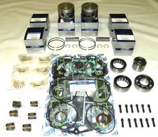 Powerhead Rebuild Kit