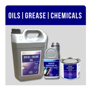 Oils & Lubricants