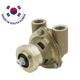 Raw Water Pumps