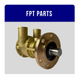 Engine Parts Diesel - FPT
