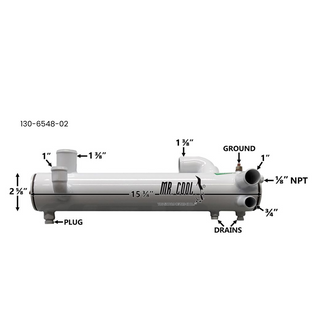 Heat Exchangers