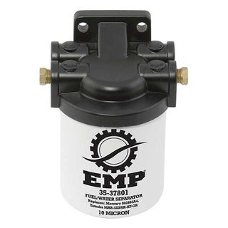 Fuel & Oil Filters