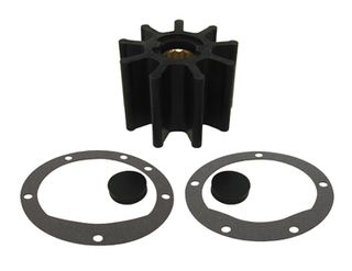 Impellers
