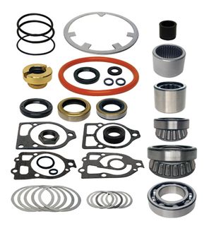 Rebuild Kit