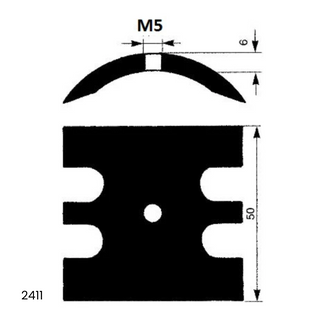 Cam Plates