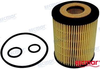 Oil Filters