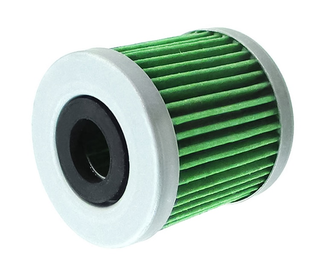 Fuel & Oil Filters